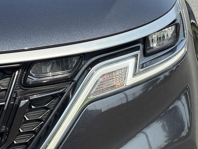 used 2023 Kia Carnival car, priced at $32,989