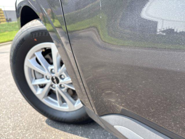 used 2023 Kia Carnival car, priced at $32,989