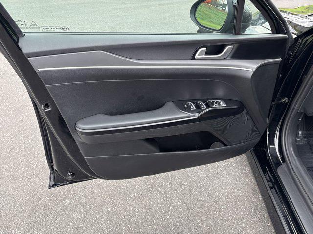used 2021 Kia K5 car, priced at $20,969