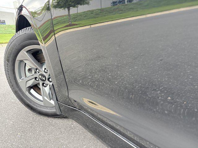 used 2021 Kia K5 car, priced at $20,969