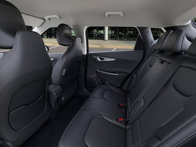 new 2025 Kia EV6 car, priced at $56,275