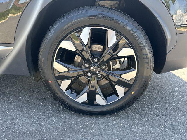 used 2023 Kia Sportage car, priced at $28,969