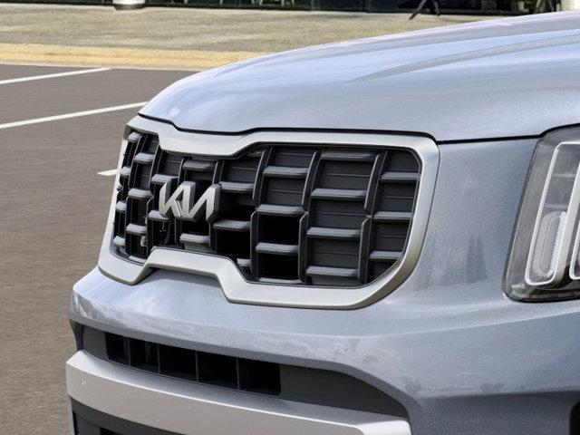 new 2025 Kia Telluride car, priced at $41,030