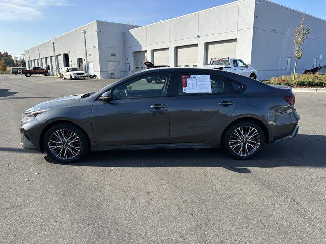 used 2022 Kia Forte car, priced at $22,969