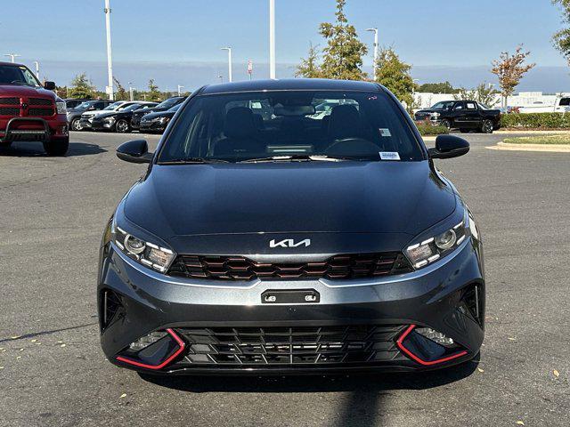 used 2022 Kia Forte car, priced at $22,969