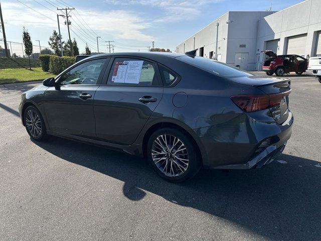 used 2022 Kia Forte car, priced at $22,969