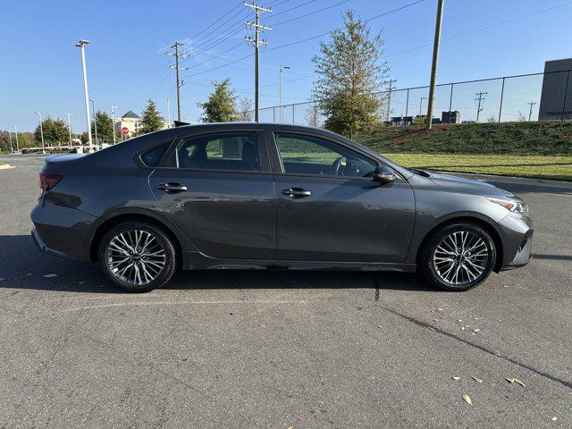 used 2022 Kia Forte car, priced at $22,969