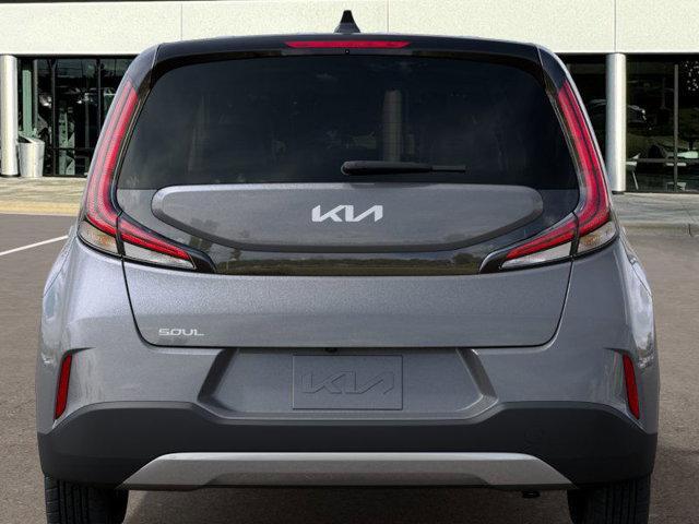 new 2025 Kia Soul car, priced at $22,060