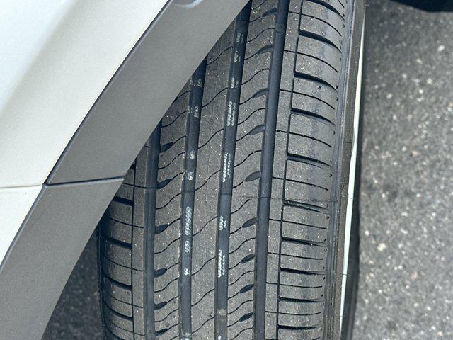 used 2021 Hyundai Venue car, priced at $17,989