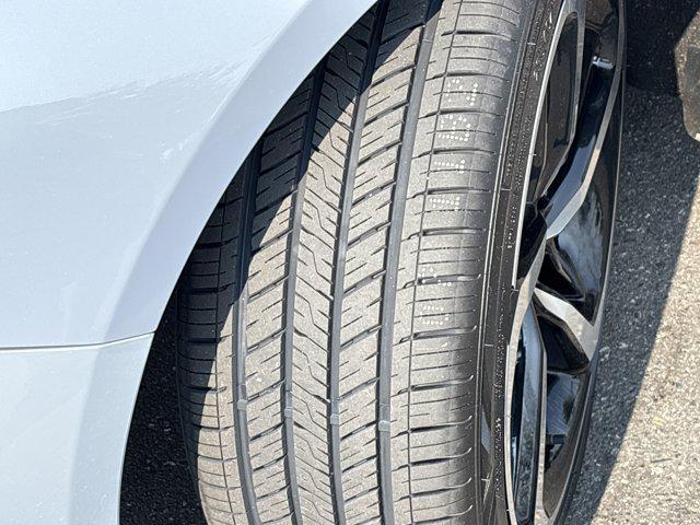 used 2022 Honda Accord car, priced at $25,669