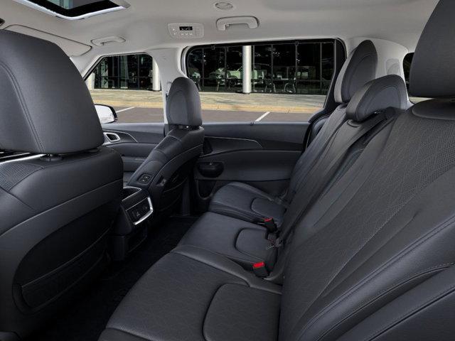 new 2026 Kia Carnival Hybrid car, priced at $51,420