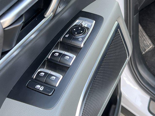 used 2023 Kia Telluride car, priced at $40,991