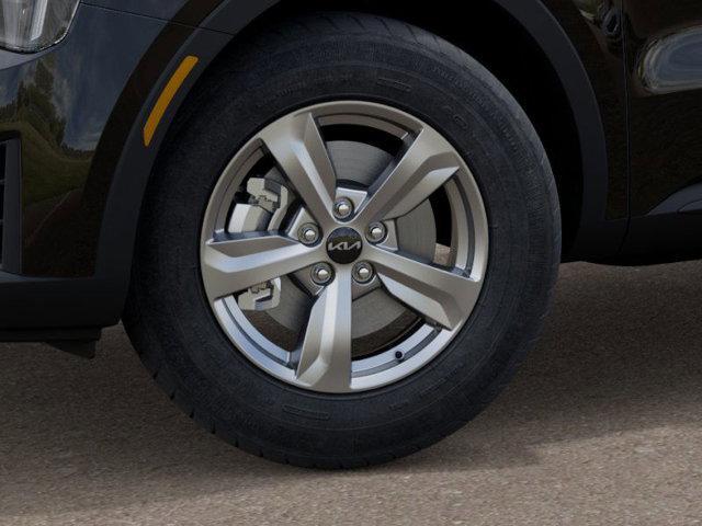 new 2026 Kia Sorento car, priced at $33,900
