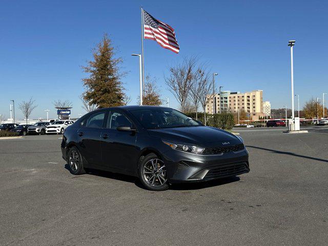 used 2022 Kia Forte car, priced at $18,669