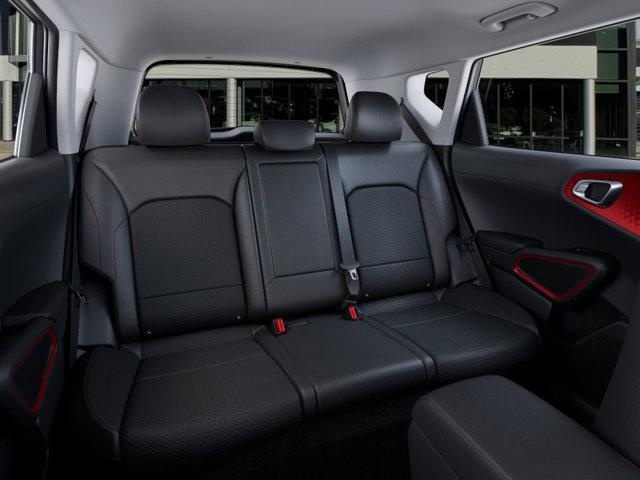 new 2025 Kia Soul car, priced at $28,315