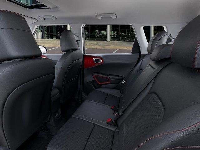 new 2025 Kia Soul car, priced at $28,315
