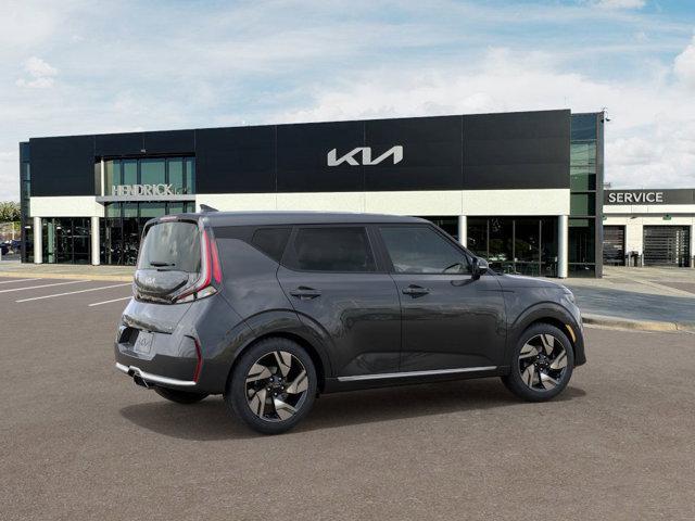 new 2025 Kia Soul car, priced at $28,315