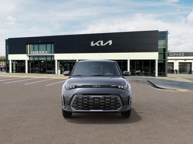 new 2025 Kia Soul car, priced at $28,315