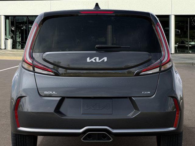 new 2025 Kia Soul car, priced at $28,315