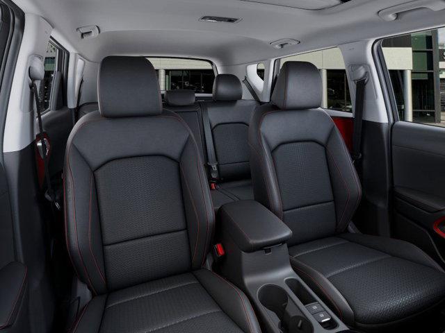 new 2025 Kia Soul car, priced at $28,315