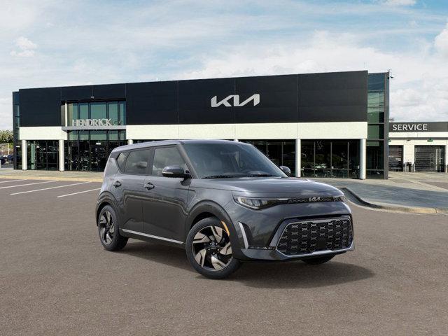 new 2025 Kia Soul car, priced at $28,315