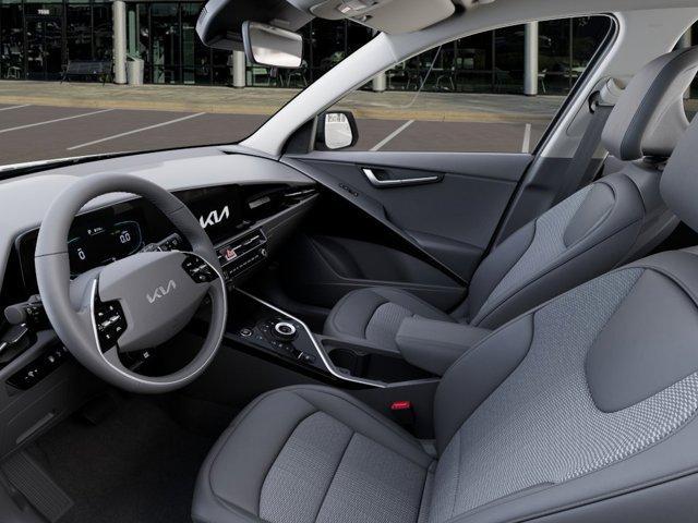 new 2024 Kia Niro Plug-In Hybrid car, priced at $36,715