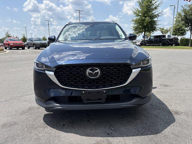 used 2023 Mazda CX-5 car, priced at $28,989