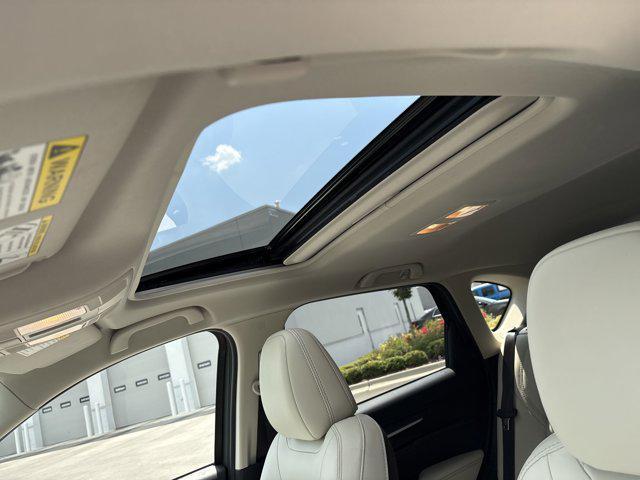 used 2023 Mazda CX-5 car, priced at $28,989
