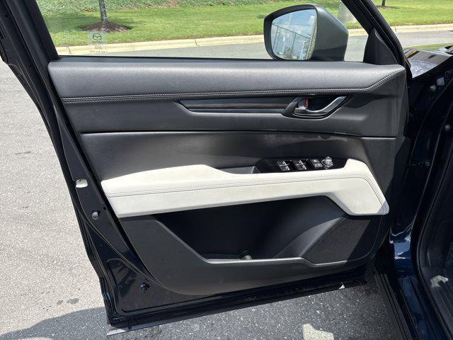 used 2023 Mazda CX-5 car, priced at $28,989