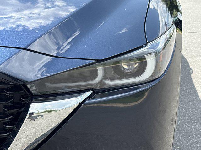 used 2023 Mazda CX-5 car, priced at $28,989