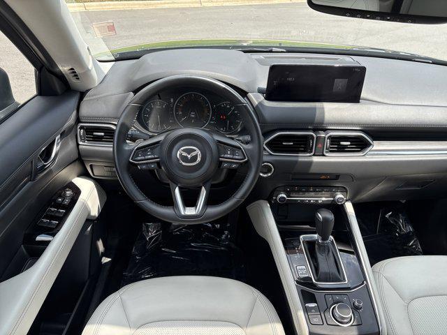 used 2023 Mazda CX-5 car, priced at $28,989