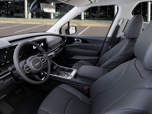 new 2026 Kia Carnival car, priced at $53,315
