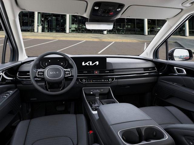 new 2026 Kia Carnival car, priced at $53,315