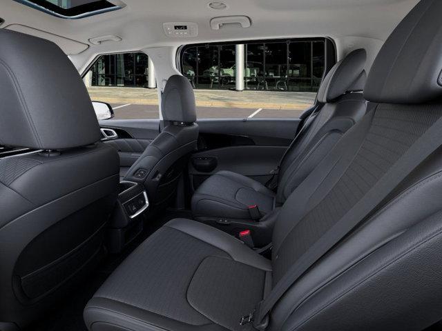 new 2026 Kia Carnival car, priced at $53,315