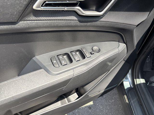 used 2024 Kia Sportage Hybrid car, priced at $28,989