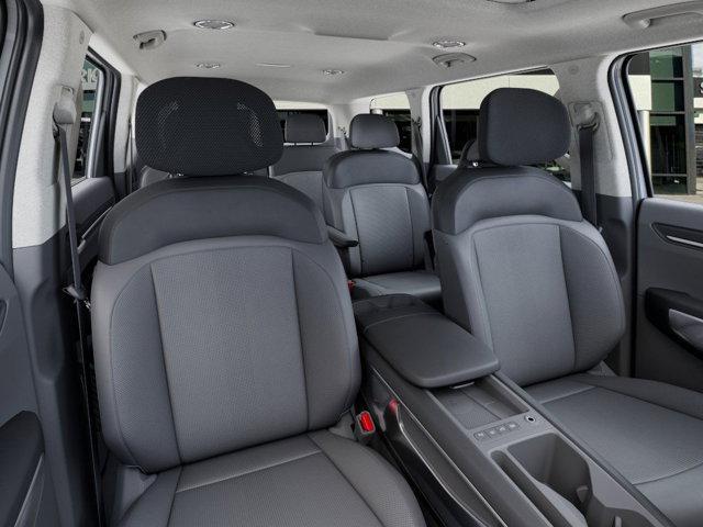 new 2026 Kia EV9 car, priced at $60,430