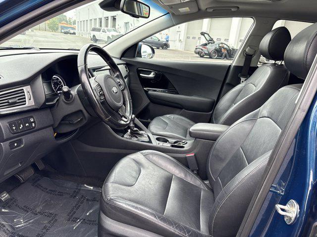 used 2018 Kia Niro car, priced at $12,991