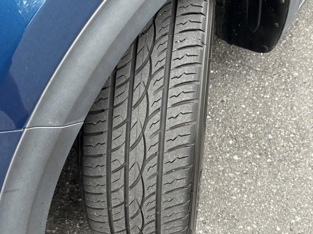 used 2018 Kia Niro car, priced at $12,991