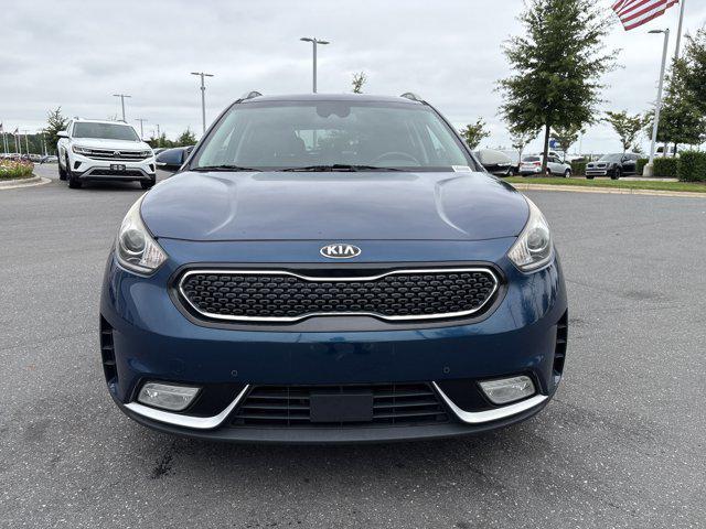 used 2018 Kia Niro car, priced at $12,991