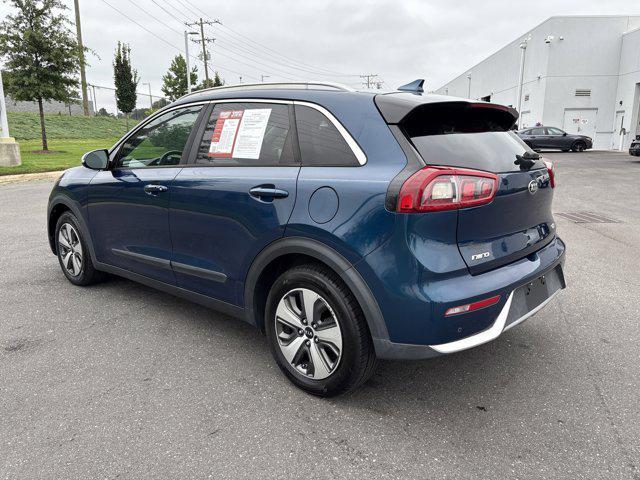 used 2018 Kia Niro car, priced at $12,991