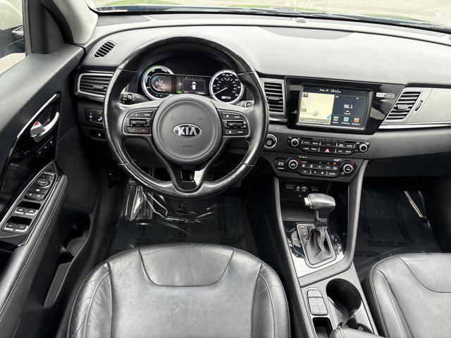 used 2018 Kia Niro car, priced at $12,991