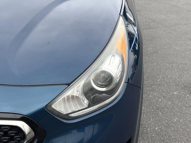 used 2018 Kia Niro car, priced at $12,991
