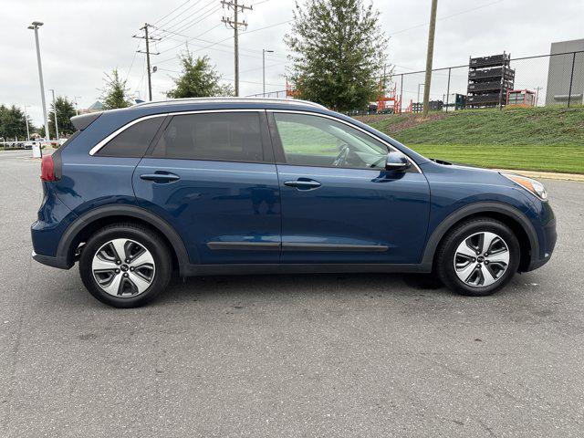 used 2018 Kia Niro car, priced at $12,991