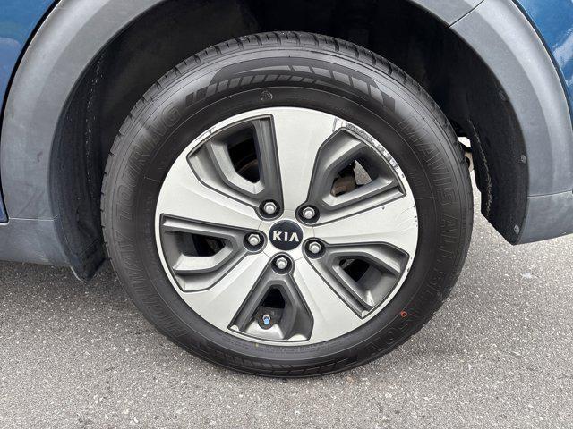 used 2018 Kia Niro car, priced at $12,991
