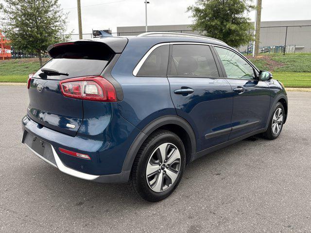 used 2018 Kia Niro car, priced at $12,991