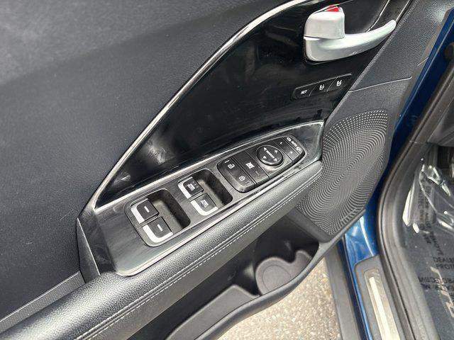 used 2018 Kia Niro car, priced at $12,991