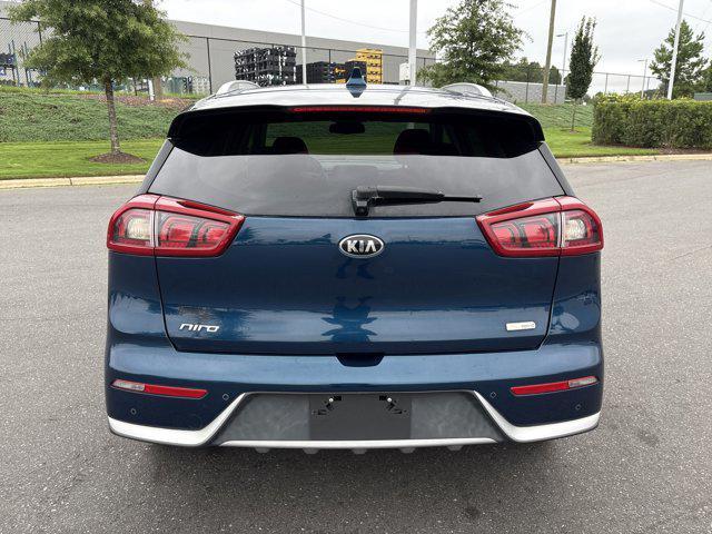 used 2018 Kia Niro car, priced at $12,991