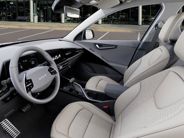new 2025 Kia Niro car, priced at $34,010