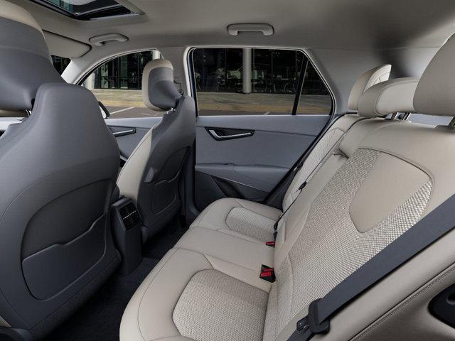 new 2025 Kia Niro car, priced at $34,010