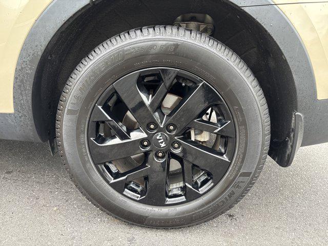 used 2021 Kia Sorento car, priced at $25,989